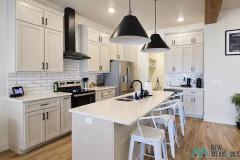120 Abbey Dr, Clovis, NM 88101 photo 9