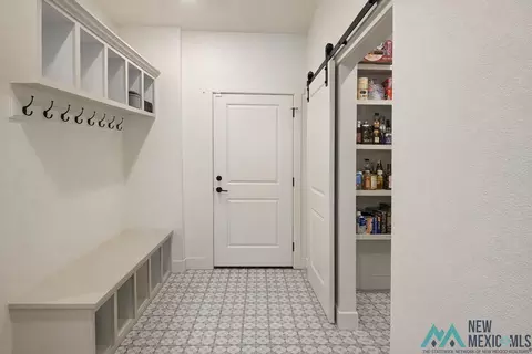 Entry Way - 120 Abbey Dr, Clovis, NM 88101 photo 3 of 3