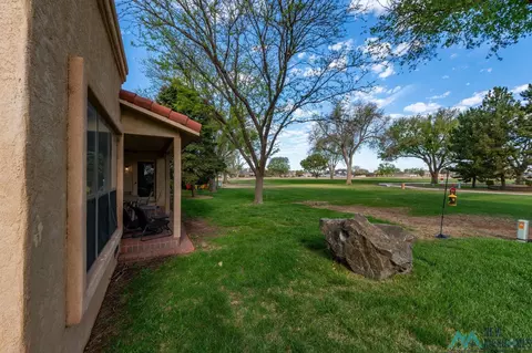 1600 St Andrews Dr, Clovis, NM 88101 photo 27