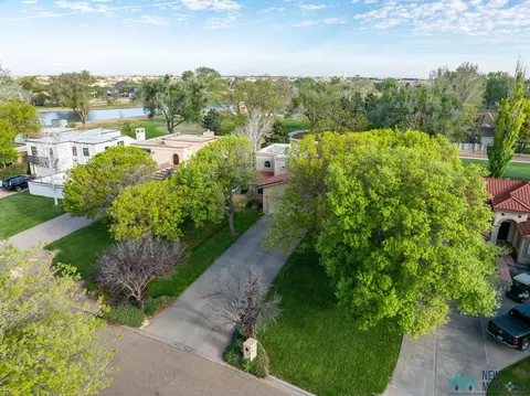 View/Area - 1600 St Andrews Dr, Clovis, NM 88101 photo 7 of 10