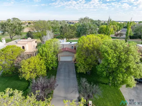 1600 St Andrews Dr, Clovis, NM 88101 photo 9