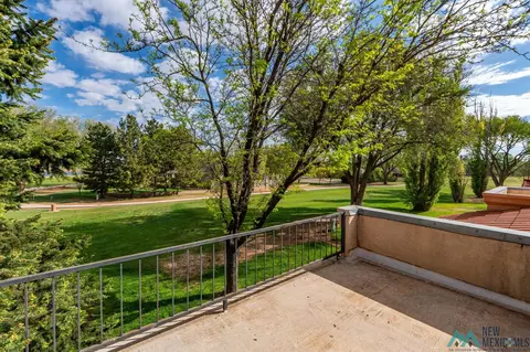 Exterior - 1600 St Andrews Dr, Clovis, NM 88101 photo 14 of 16