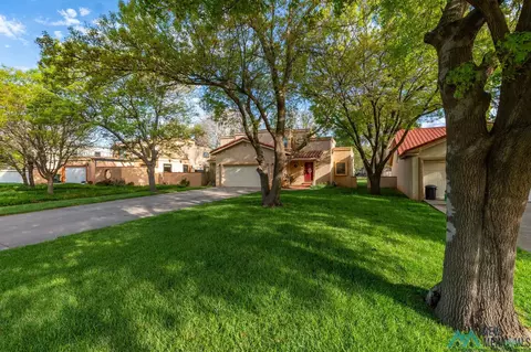 1600 St Andrews Dr, Clovis, NM 88101