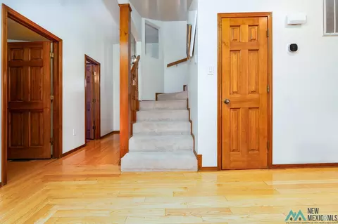 Entry Way - 1600 St Andrews Dr, Clovis, NM 88101 photo 1 of 2