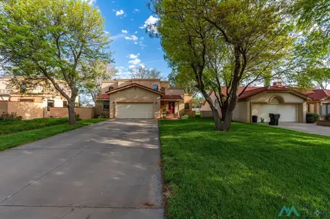 1600 St Andrews Dr, Clovis, NM 88101 photo 18
