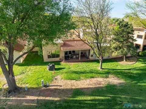 1600 St Andrews Dr, Clovis, NM 88101 photo 4
