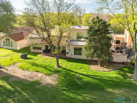 View/Area - 1600 St Andrews Dr, Clovis, NM 88101 photo 3 of 10