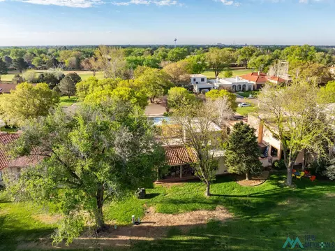 View/Area - 1600 St Andrews Dr, Clovis, NM 88101 photo 2 of 10