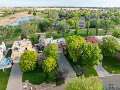 View/Area - 1600 St Andrews Dr, Clovis, NM 88101 photo 4 of 10