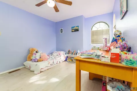 Bedroom - 1600 St Andrews Dr, Clovis, NM 88101 photo 7 of 7