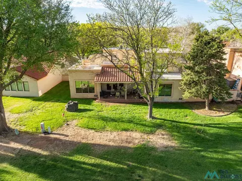1600 St Andrews Dr, Clovis, NM 88101 photo 5