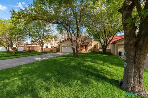 1600 St Andrews Dr, Clovis, NM 88101 photo 1