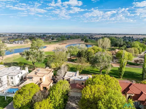 View/Area - 1600 St Andrews Dr, Clovis, NM 88101 photo 10 of 10