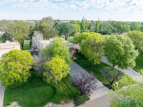 View/Area - 1600 St Andrews Dr, Clovis, NM 88101 photo 8 of 10