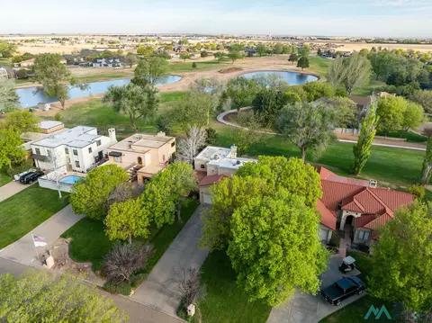 View/Area - 1600 St Andrews Dr, Clovis, NM 88101 photo 5 of 10