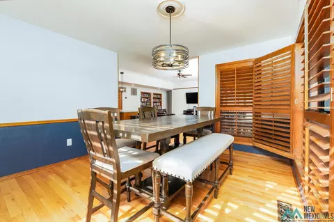 Dining - 1600 St Andrews Dr, Clovis, NM 88101 photo 2 of 2