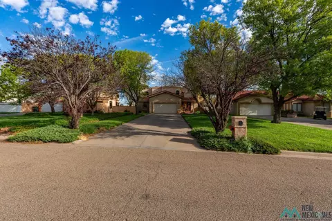 1600 St Andrews Dr, Clovis, NM 88101 photo 20