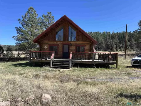 18 Camino Verde #4, Montezuma, NM 87731