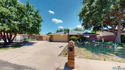 921 Jicarilla St, Hobbs, NM 88240