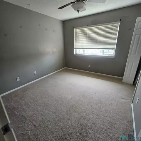 Bedroom - 1624 Jonquil Park Dr, Clovis, NM 88101 photo 2 of 2