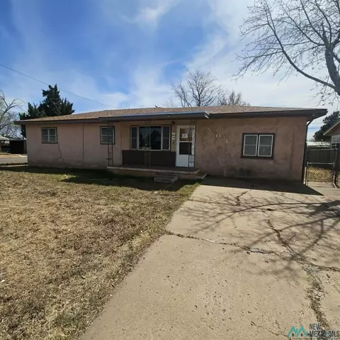 501 W Plains Ave, Clovis, NM 88101