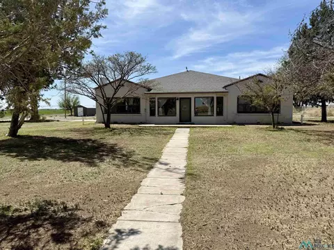 55 W Pearson Rd, Artesia, NM 88210