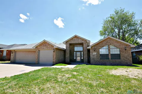 405 Adkins Ct, Clovis, NM 88101