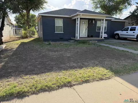 2816 Sheldon St, Clovis, NM 88101