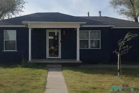 2816 Sheldon St, Clovis, NM 88101