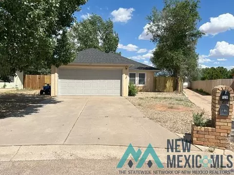 128 Mollie Cir, Clovis, NM 88101