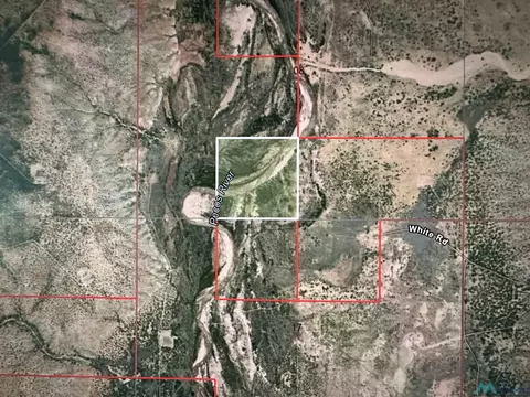 000 Vacant Land, Roswell, NM 88201