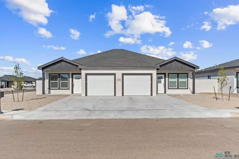 2716 Aldrich Rd, Clovis, NM 88101