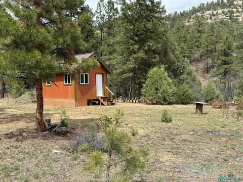 Tbd, Chama, NM 87520