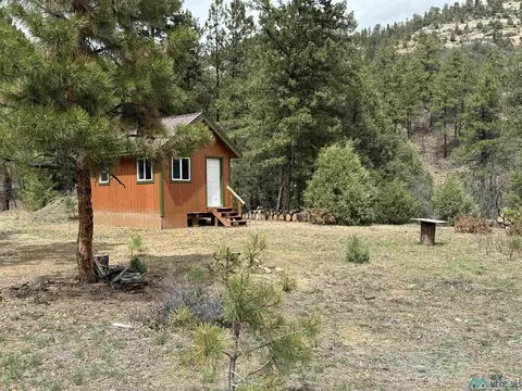 tbd Tbd Rd, Chama, NM 87520