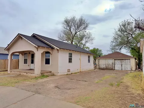 1004 N Prince St, Clovis, NM 88101