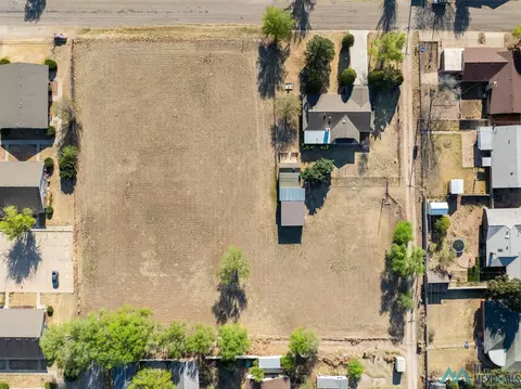 2010 S Ave H Ave, Portales, NM 88130