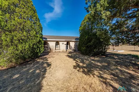 2010 S Ave H Ave, Portales, NM 88130