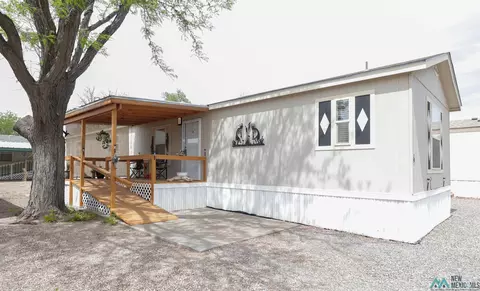 410 E 23rd Apt 4 St, Roswell, NM 88201