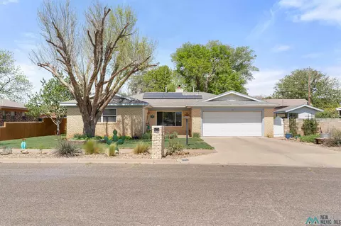 108 Cooper Ct, Clovis, NM 88101
