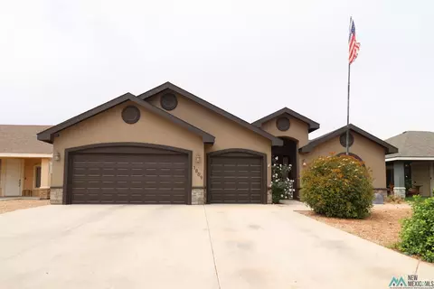 1809 N Orchid Dr, Hobbs, NM 88240