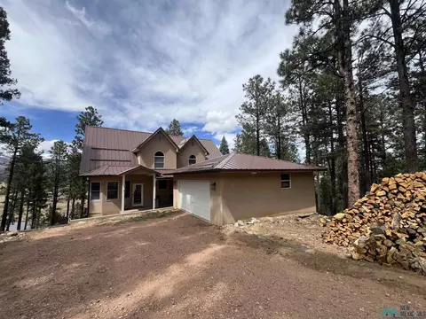 18 La Gaviota Ct, Rociada, NM 87742