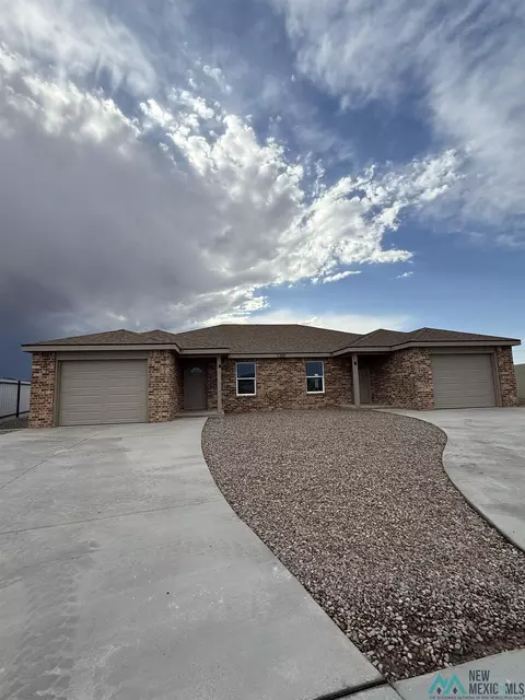 1320 Mission Dr, Clovis, NM 88101