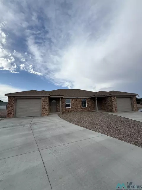 1325 Mission Dr, Clovis, NM 88101