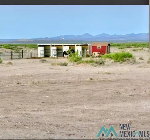 14006 Ciguena SW, Deming, NM 88030