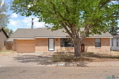120 Torreon Dr, Clovis, NM 88101