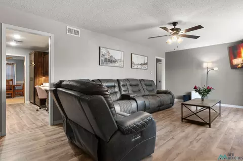 120 Torreon Dr, Clovis, NM 88101 photo 3