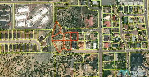 Anton St, Gallup, NM 87301