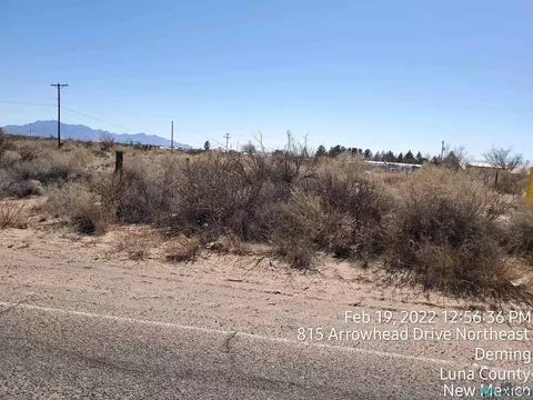 00 Palo Alto Rd Sw Rd, Deming, NM 88030