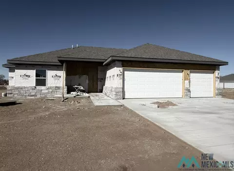 1524 Arbor Dr, Clovis, NM 88101