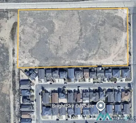 tbd W Millen Dr, Hobbs, NM 88240